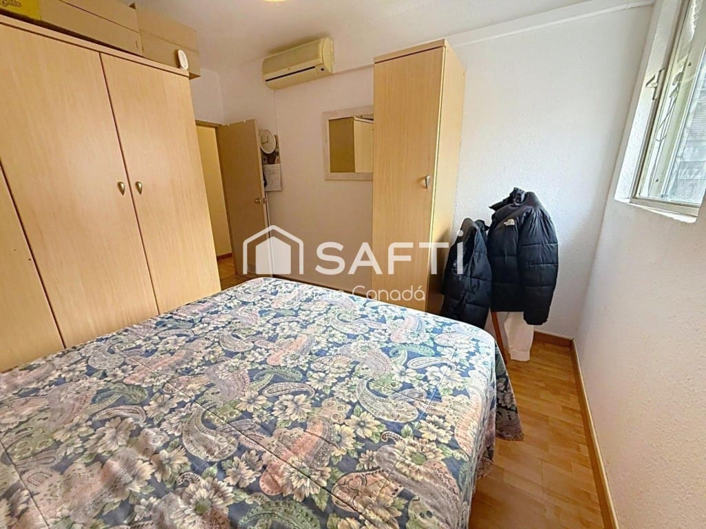 3 soverom Leilighet til salgs i Badia del Valles - € 179 999 (Ref: 9518773)