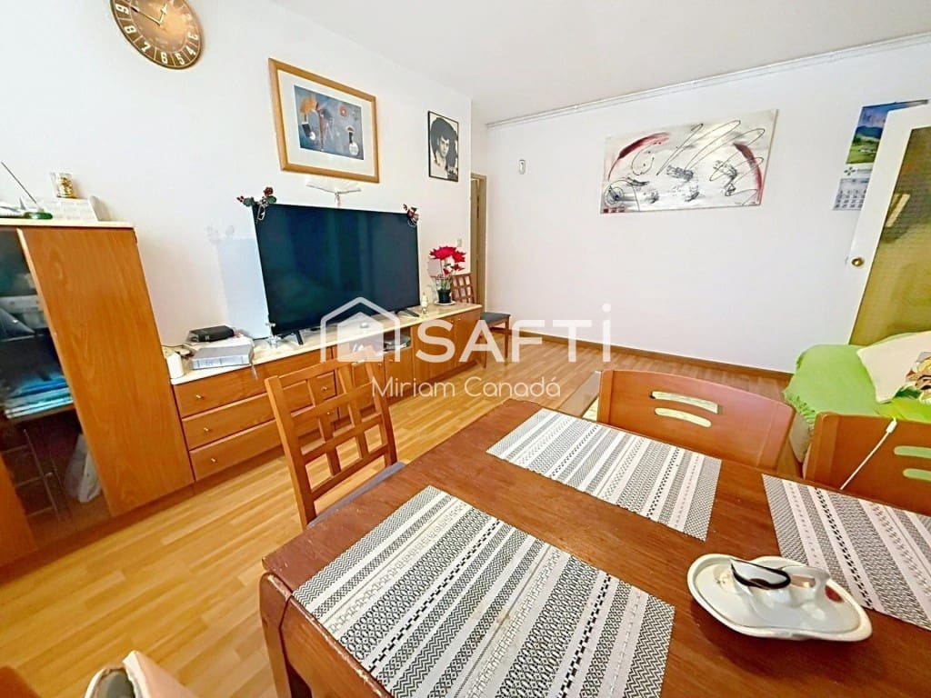3 soverom Leilighet til salgs i Badia del Valles - € 179 999 (Ref: 9518773)