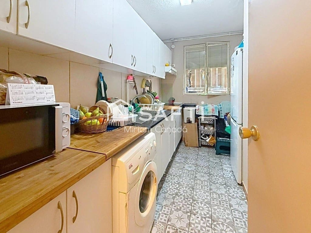 3 soverom Leilighet til salgs i Badia del Valles - € 179 999 (Ref: 9518773)