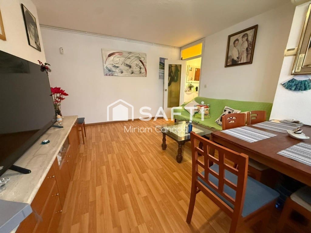 3 soverom Leilighet til salgs i Badia del Valles - € 179 999 (Ref: 9518773)