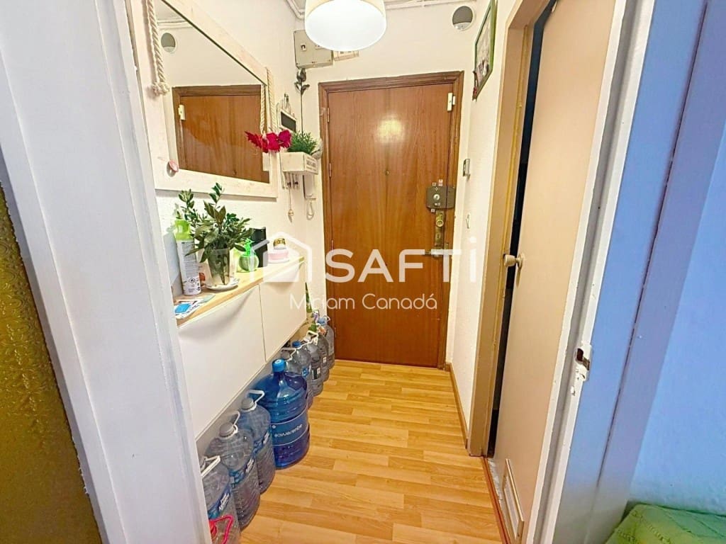 3 soverom Leilighet til salgs i Badia del Valles - € 179 999 (Ref: 9518773)