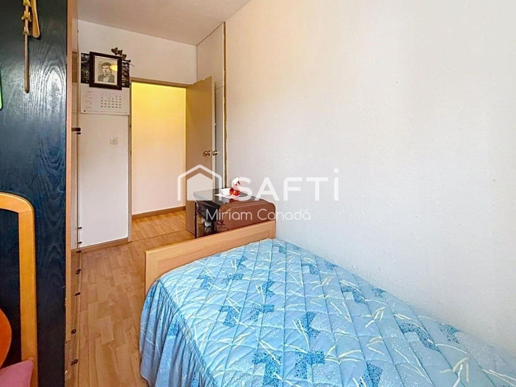 3 soverom Leilighet til salgs i Badia del Valles - € 179 999 (Ref: 9518773)