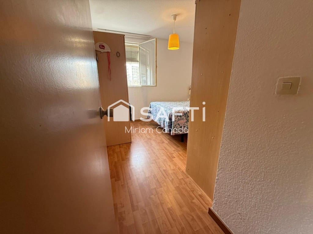 3 soverom Leilighet til salgs i Badia del Valles - € 179 999 (Ref: 9518773)