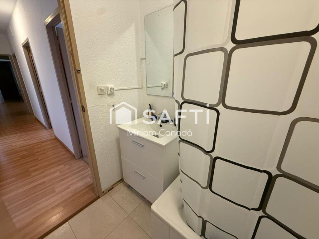 3 soverom Leilighet til salgs i Badia del Valles - € 179 999 (Ref: 9518773)