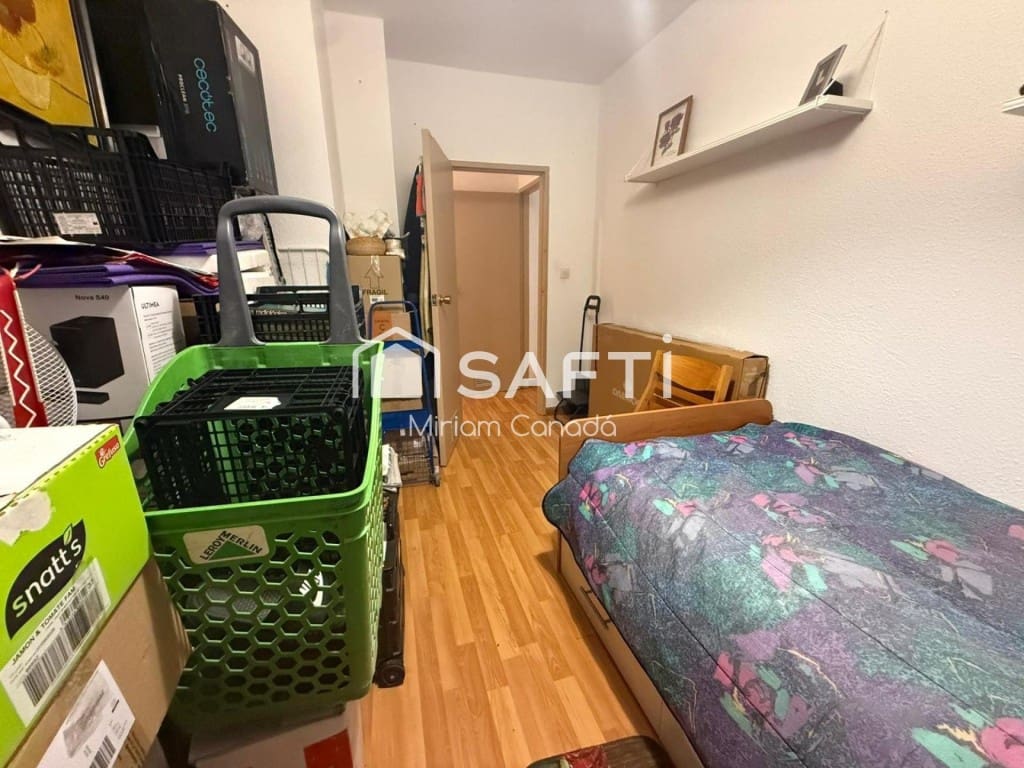 3 soverom Leilighet til salgs i Badia del Valles - € 179 999 (Ref: 9518773)