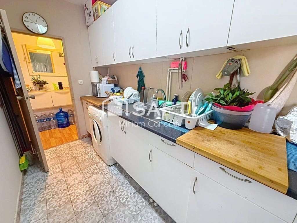 3 soverom Leilighet til salgs i Badia del Valles - € 179 999 (Ref: 9518773)