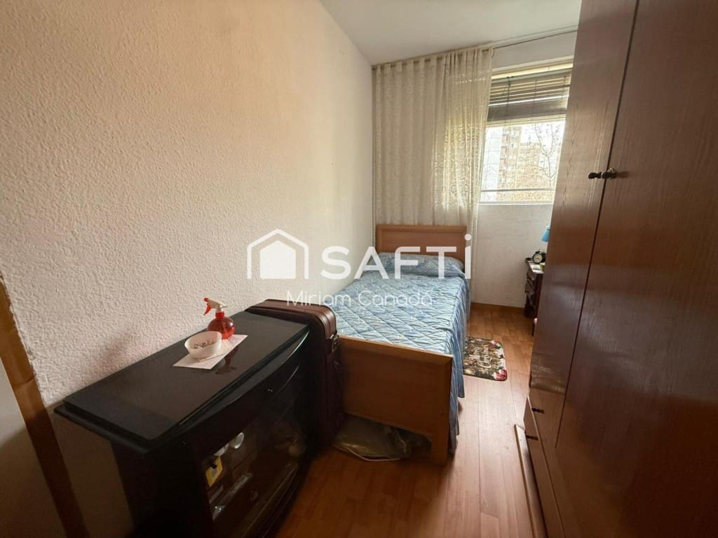 3 soverom Leilighet til salgs i Badia del Valles - € 179 999 (Ref: 9518773)