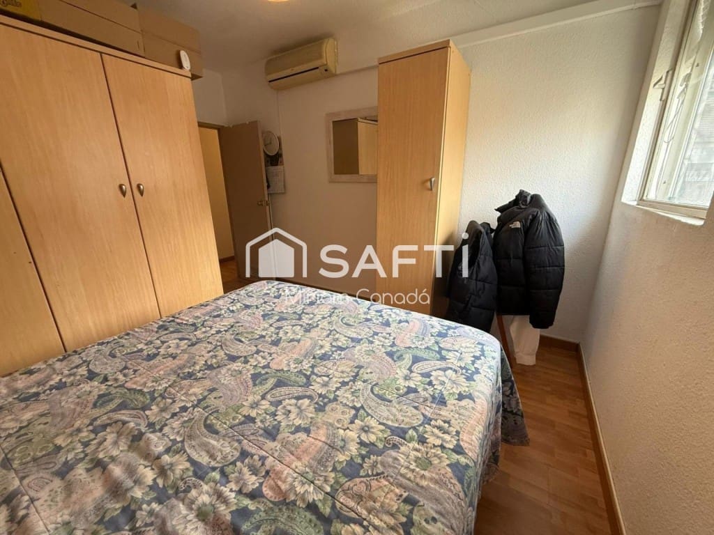 3 soverom Leilighet til salgs i Badia del Valles - € 179 999 (Ref: 9518773)