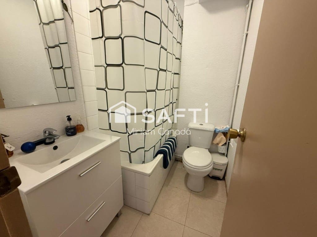 3 soverom Leilighet til salgs i Badia del Valles - € 179 999 (Ref: 9518773)