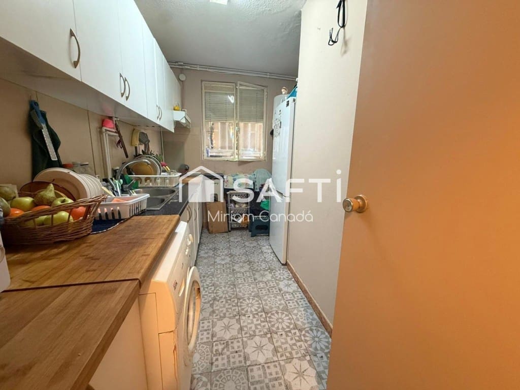 3 soverom Leilighet til salgs i Badia del Valles - € 179 999 (Ref: 9518773)