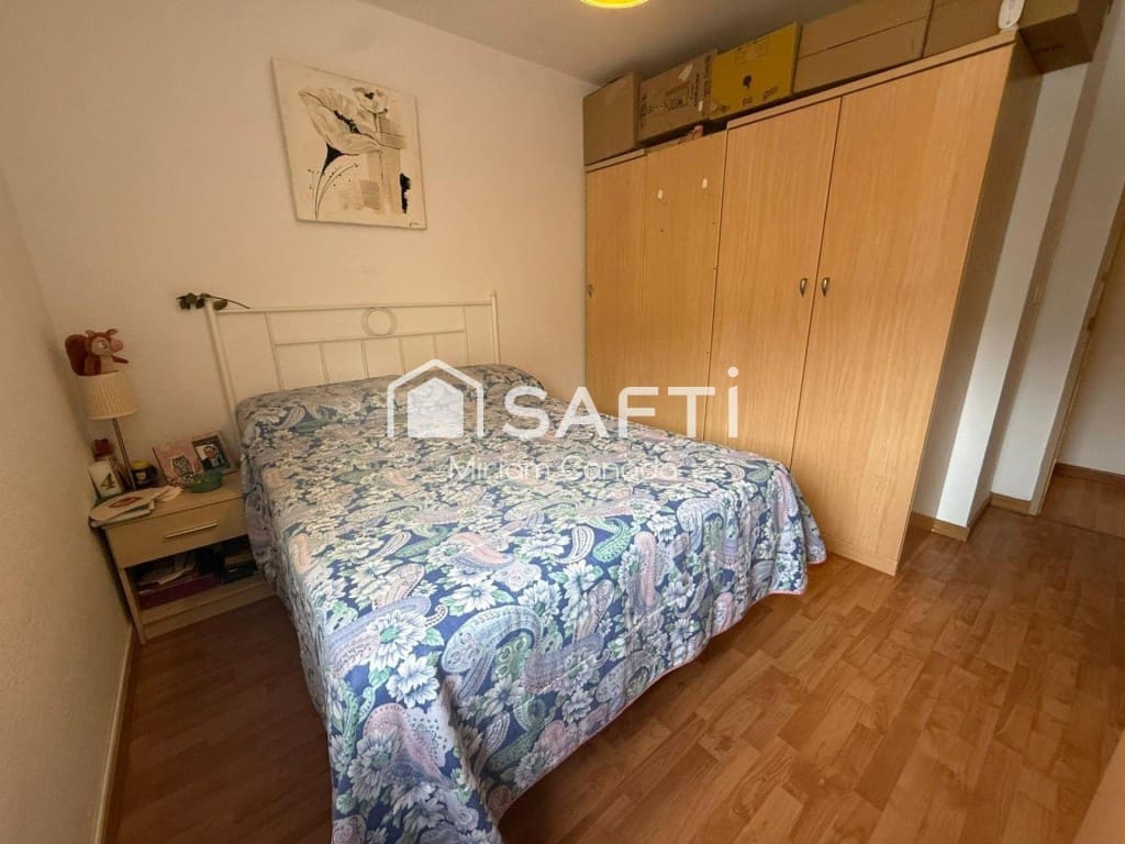 3 soverom Leilighet til salgs i Badia del Valles - € 179 999 (Ref: 9518773)