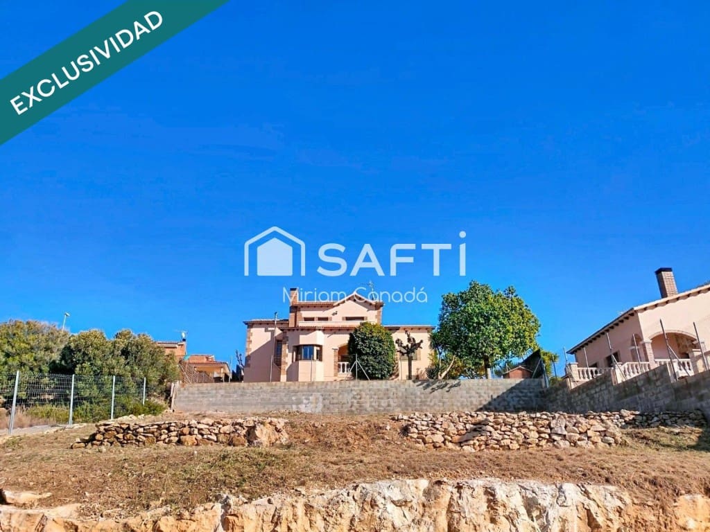 Tomt till salu i Roda de Bara - 89 900 € (Ref: 9518774)