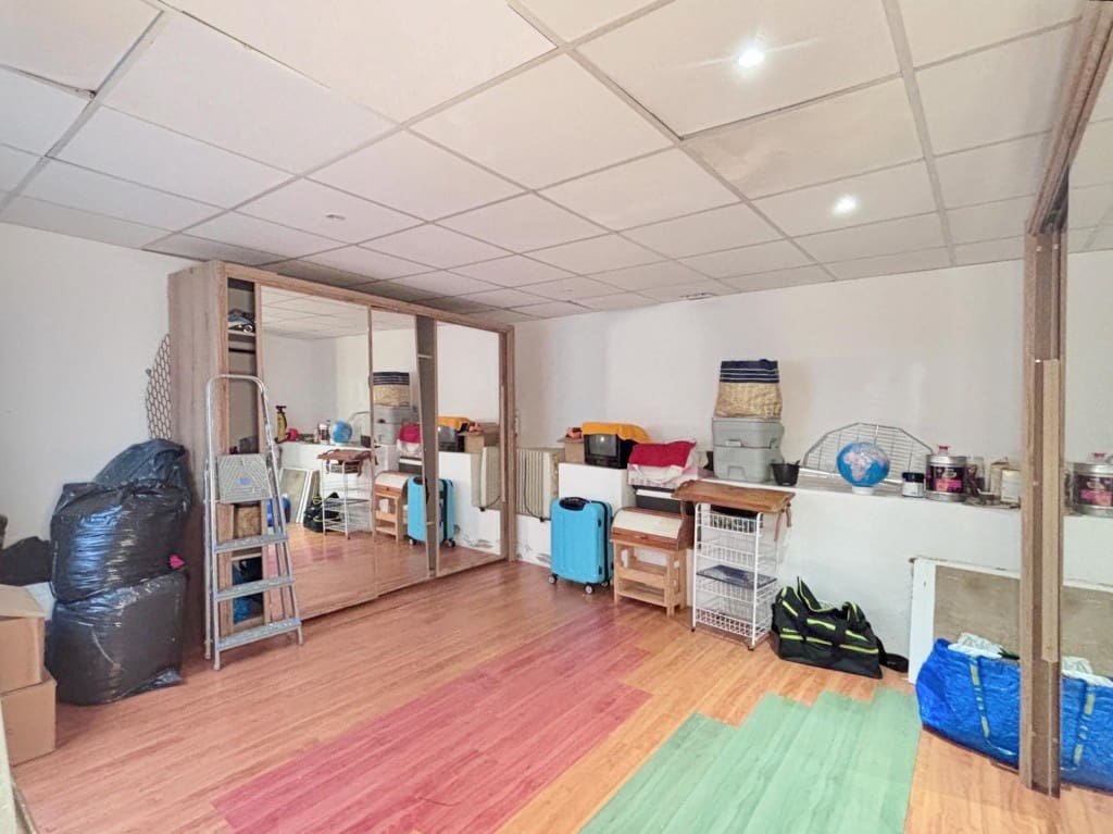 Adosado de 5 habitaciones en Sitges en venta con piscina - 495.000 € (Ref: 9518775)