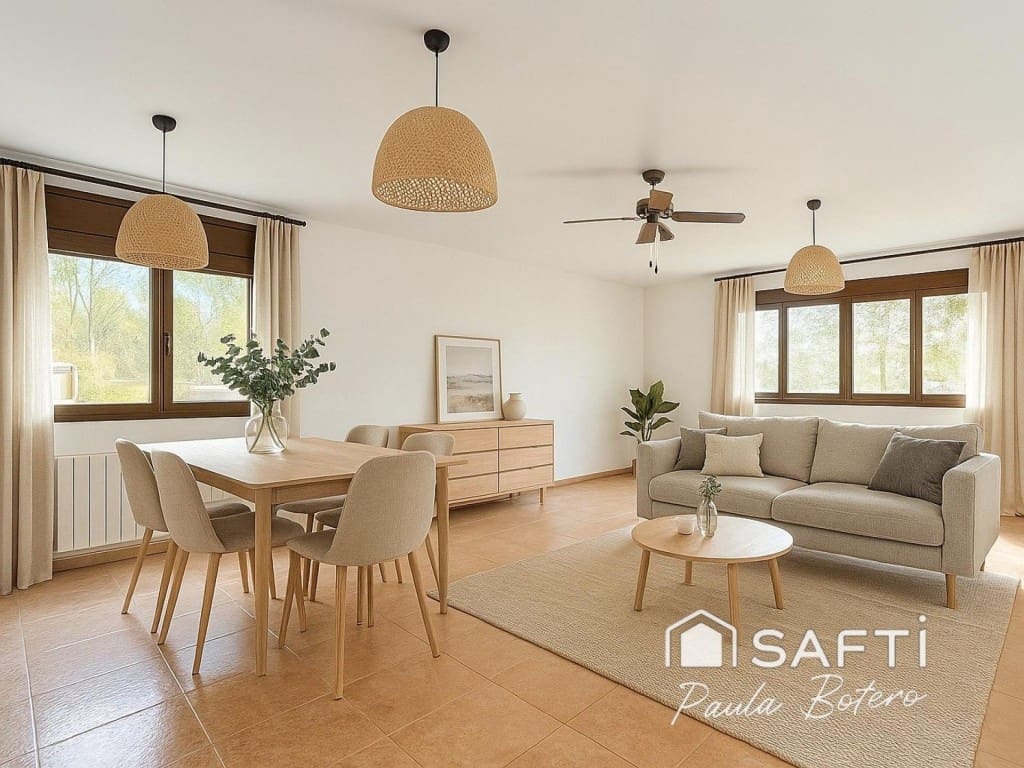 Chalet de 4 habitaciones en Olivella en venta - 375.000 € (Ref: 9518777)