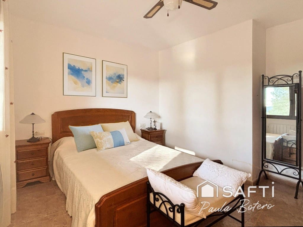 Chalet de 4 habitaciones en Olivella en venta - 375.000 € (Ref: 9518777)