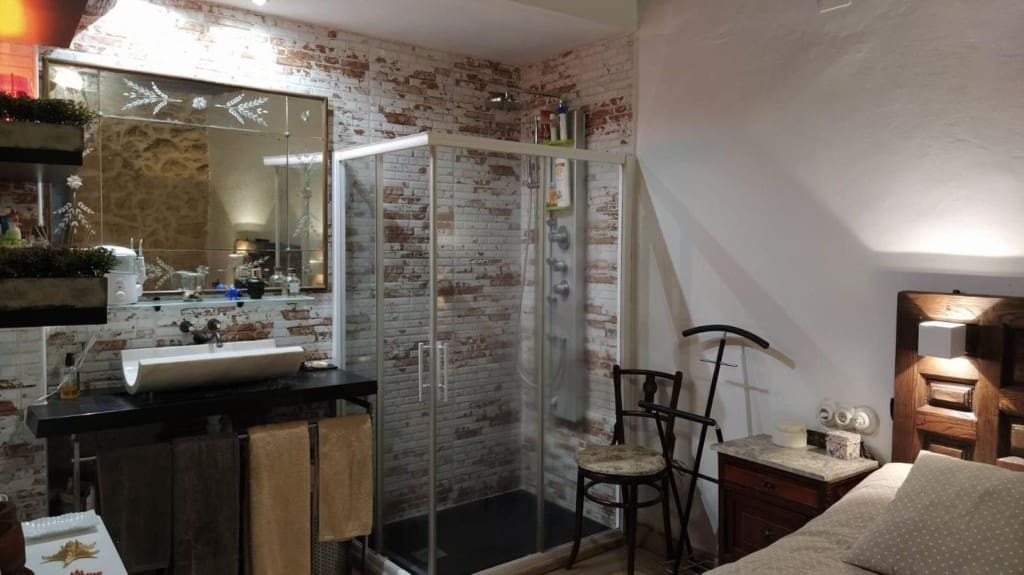 1 slaapkamer Appartement te koop in Candelario - € 75.000 (Ref: 9518778)