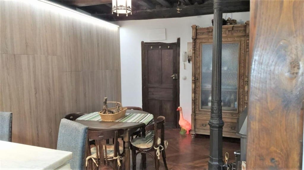 1 slaapkamer Appartement te koop in Candelario - € 75.000 (Ref: 9518778)