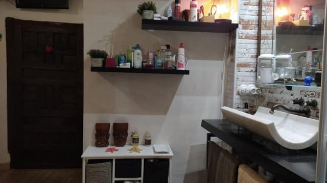 1 slaapkamer Appartement te koop in Candelario - € 75.000 (Ref: 9518778)