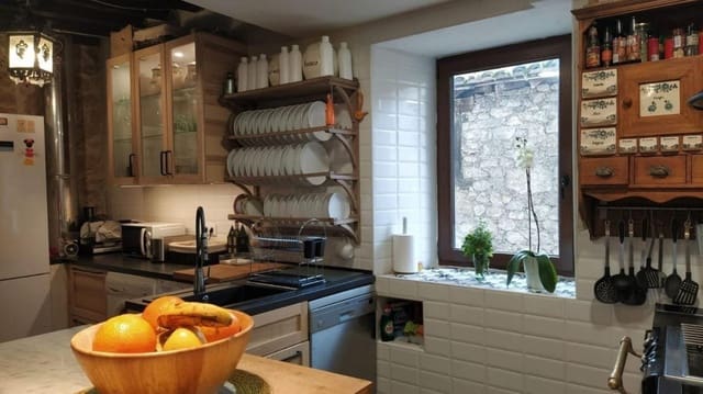 1 slaapkamer Appartement te koop in Candelario - € 75.000 (Ref: 9518778)