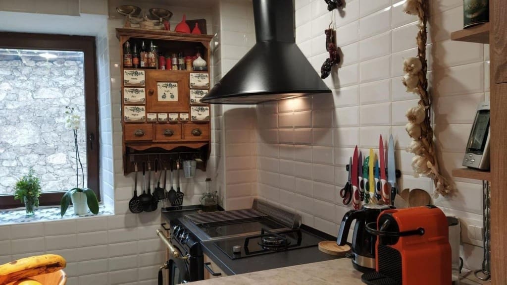 1 slaapkamer Appartement te koop in Candelario - € 75.000 (Ref: 9518778)