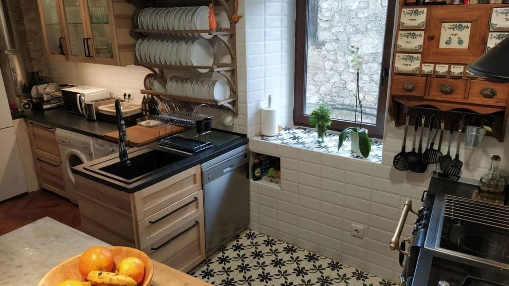 1 slaapkamer Appartement te koop in Candelario - € 75.000 (Ref: 9518778)