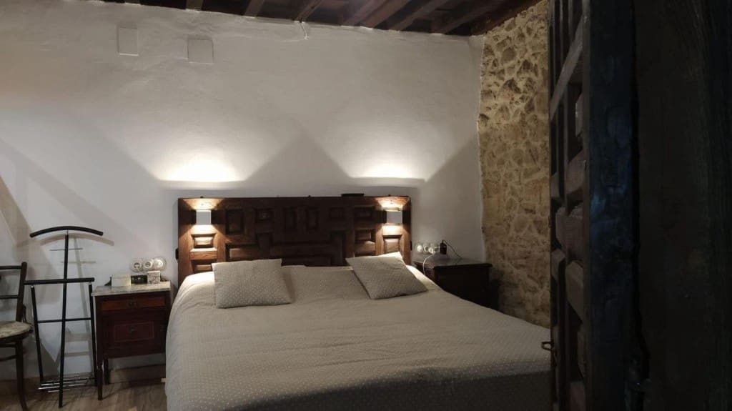 1 slaapkamer Appartement te koop in Candelario - € 75.000 (Ref: 9518778)