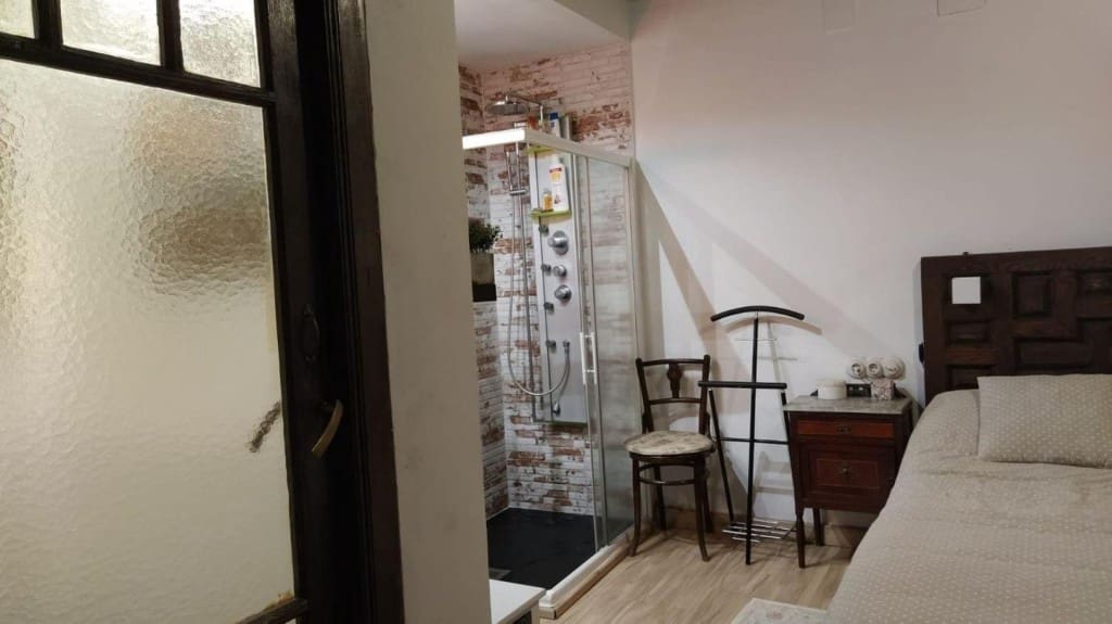 1 slaapkamer Appartement te koop in Candelario - € 75.000 (Ref: 9518778)