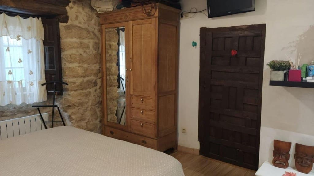 1 slaapkamer Appartement te koop in Candelario - € 75.000 (Ref: 9518778)