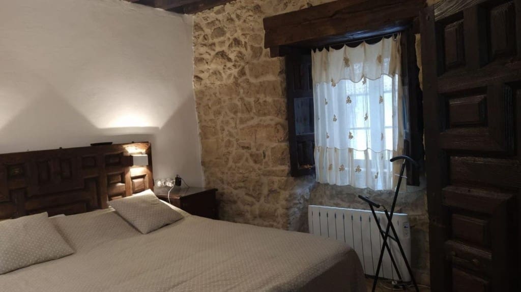 1 slaapkamer Appartement te koop in Candelario - € 75.000 (Ref: 9518778)