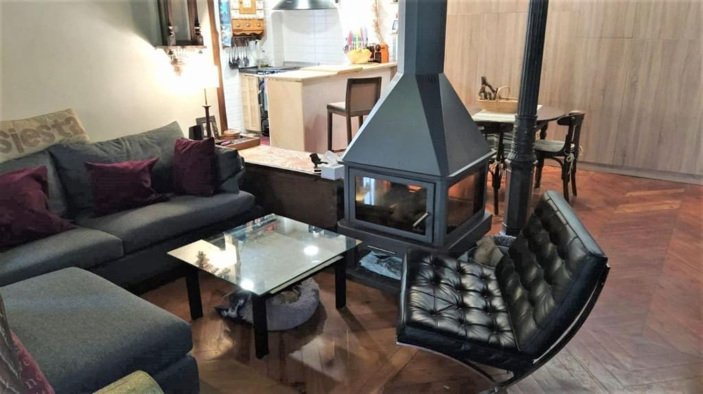 1 slaapkamer Appartement te koop in Candelario - € 75.000 (Ref: 9518778)