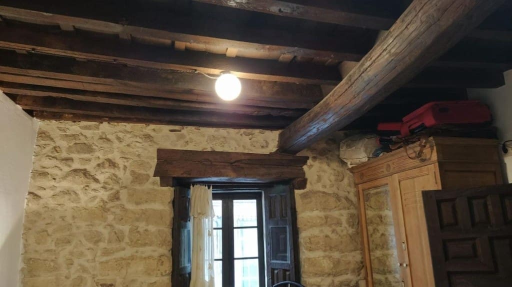 1 slaapkamer Appartement te koop in Candelario - € 75.000 (Ref: 9518778)