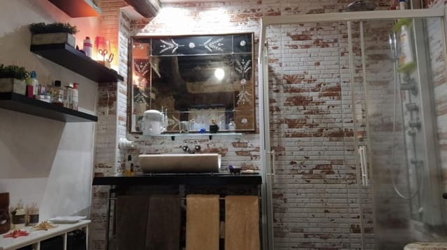 1 slaapkamer Appartement te koop in Candelario - € 75.000 (Ref: 9518778)