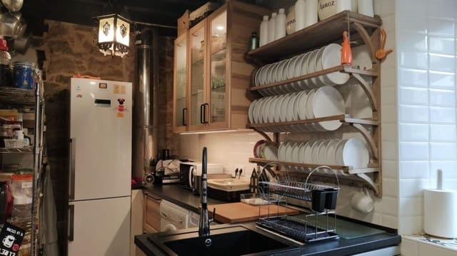 1 slaapkamer Appartement te koop in Candelario - € 75.000 (Ref: 9518778)