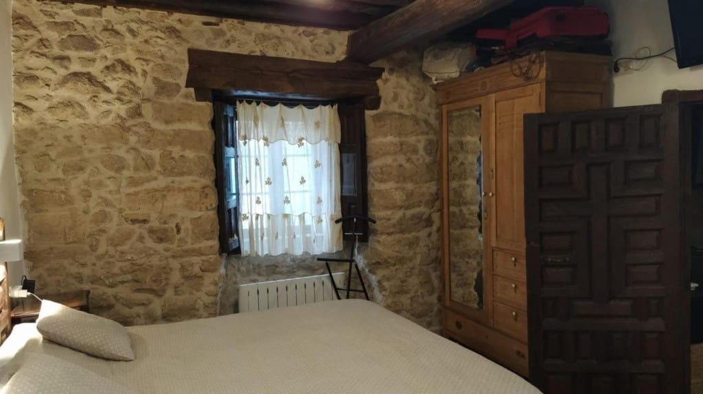 1 slaapkamer Appartement te koop in Candelario - € 75.000 (Ref: 9518778)
