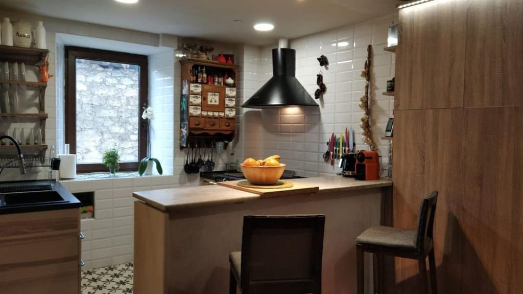1 slaapkamer Appartement te koop in Candelario - € 75.000 (Ref: 9518778)