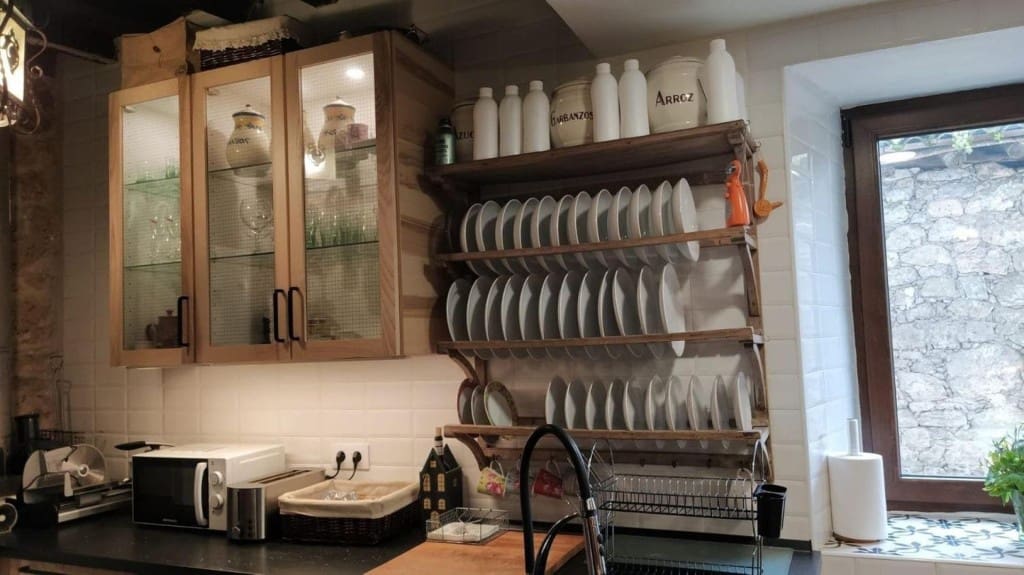 1 slaapkamer Appartement te koop in Candelario - € 75.000 (Ref: 9518778)