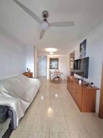 2 chambre Appartement à vendre à Oropesa  avec piscine garage - 135 000 € (Ref: 9518779)