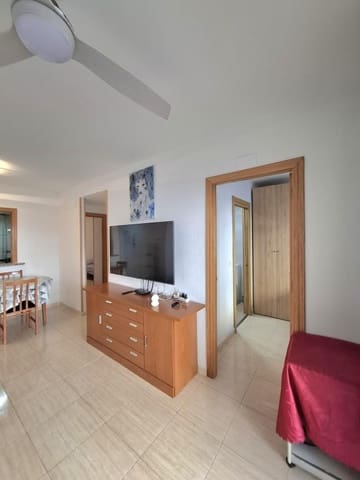 2 chambre Appartement à vendre à Oropesa  avec piscine garage - 135 000 € (Ref: 9518779)