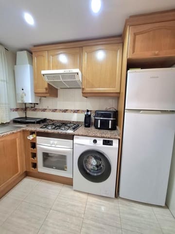 2 chambre Appartement à vendre à Oropesa  avec piscine garage - 135 000 € (Ref: 9518779)