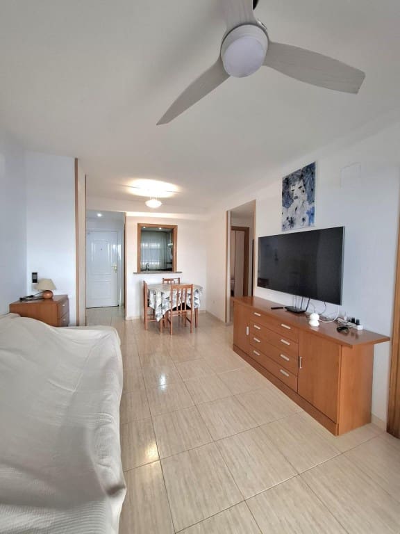 2 bedroom Apartment for sale in Oropesa  with pool garage - € 135,000 (Ref: 9518779)