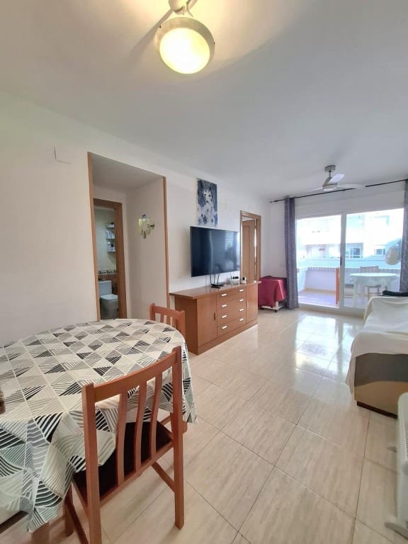 2 bedroom Apartment for sale in Oropesa  with pool garage - € 135,000 (Ref: 9518779)