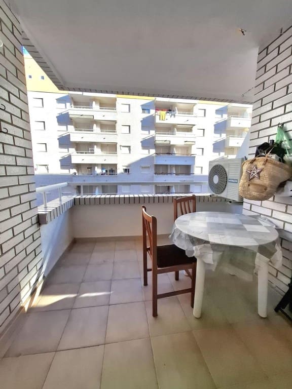 2 bedroom Apartment for sale in Oropesa  with pool garage - € 135,000 (Ref: 9518779)