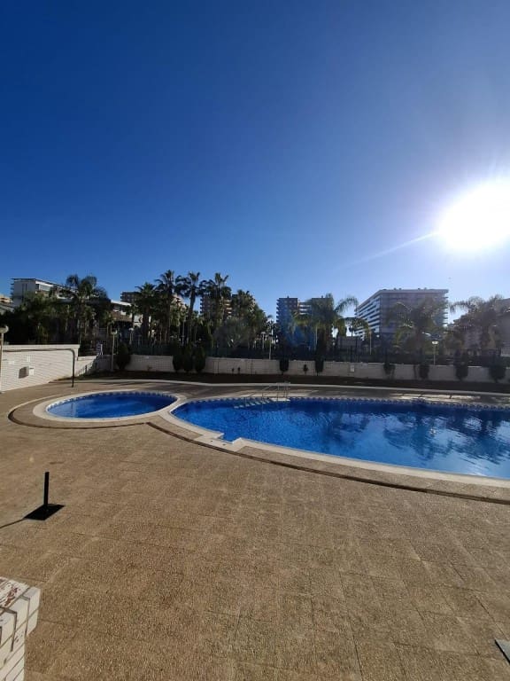 2 bedroom Apartment for sale in Oropesa  with pool garage - € 135,000 (Ref: 9518779)