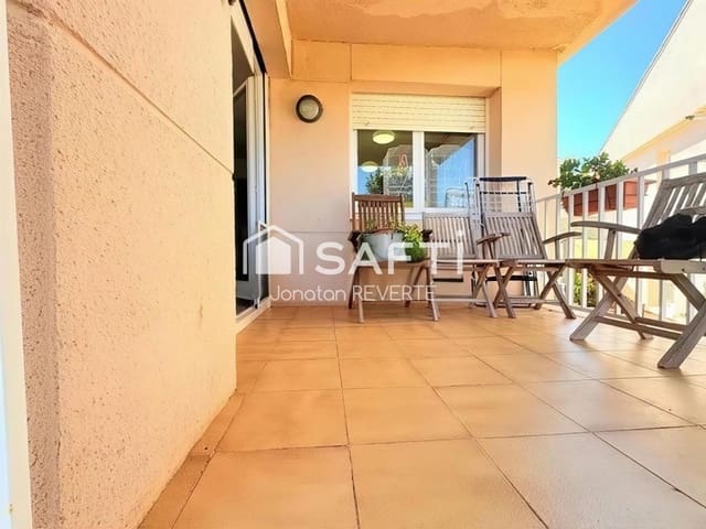 4 soveværelse Rækkehus til salg i Teià - € 595.000 (Ref: 9518780)