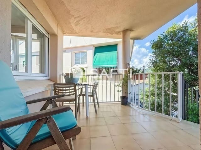 4 soveværelse Rækkehus til salg i Teià - € 595.000 (Ref: 9518780)