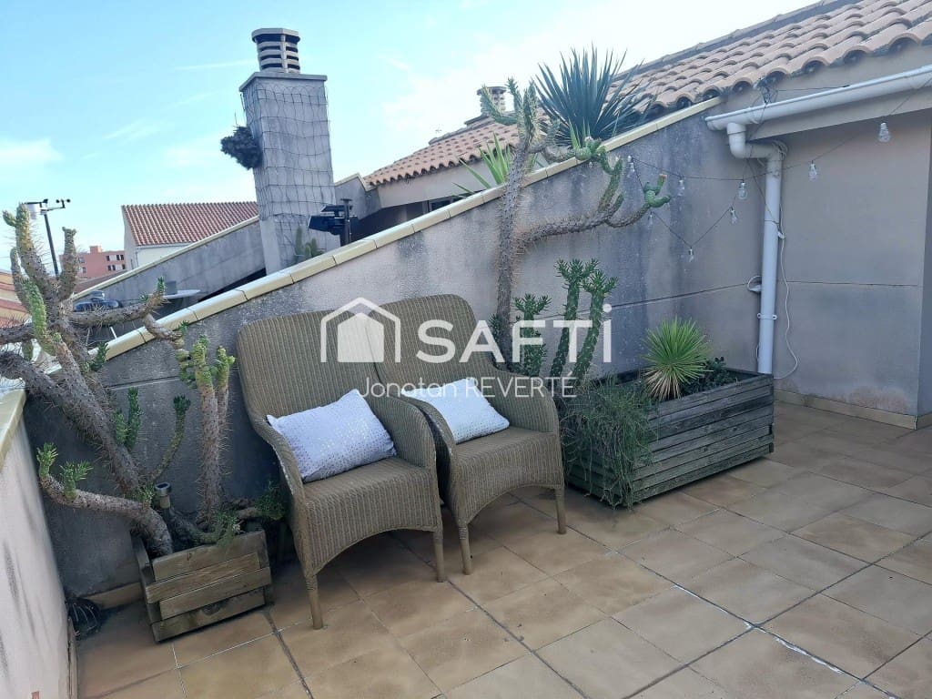 4 soveværelse Rækkehus til salg i Teia - € 595.000 (Ref: 9518780)