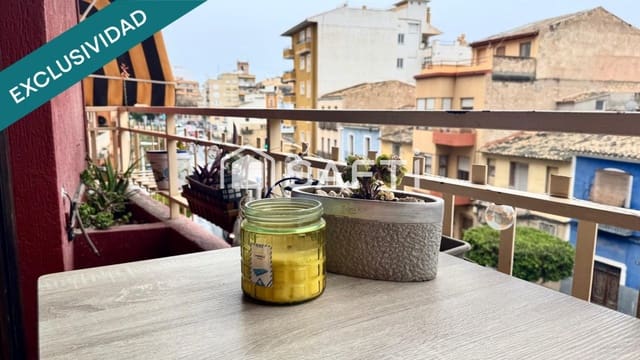 3 bedroom Apartment for sale in El Secanet - Hacienda del Sol, La Villajoyosa / Vila Joiosa - € 295,000 (Ref: 9518781)