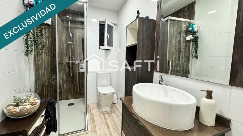 3 bedroom Apartment for sale in La Villajoyosa / Vila Joiosa - € 295,000 (Ref: 9518781)