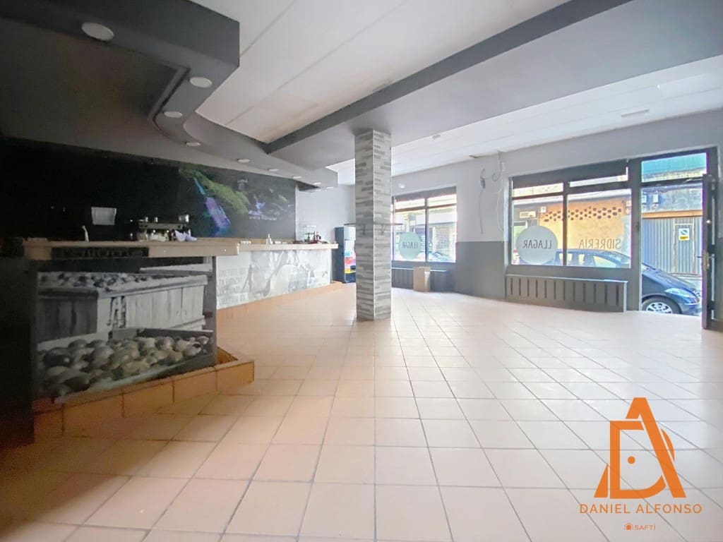 Commercieel te koop in San Martin del Rey Aurelio - € 75.000 (Ref: 9524120)