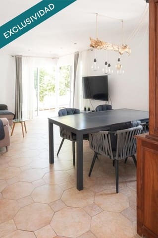 4 sypialnia Willa na sprzedaż w Ca'n Picafort, Santa Margalida z basenem - 727 000 € (Ref: 9524121)